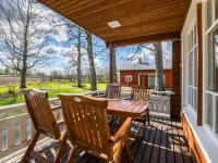 Järvilehto Hotels in Jamijarvi