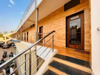 Stay Guru Hari Om Residency Hotels in Bhuj