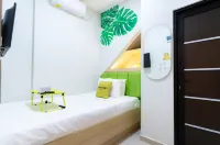 Urbanview Hotel R House Batam by RedDoorz