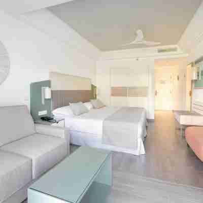 Hotel Riu Gran Canaria - All Inclusive Rooms