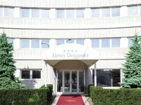 Hotel Donizetti Hotel a Presezzo