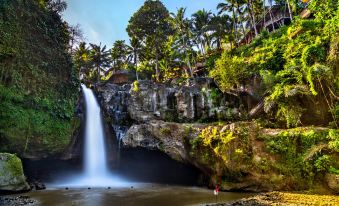 Yanyan Resort Ubud