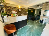 FabHotel Haidri Hotel di Allahabad