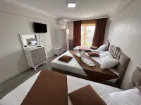 Paradise Boutique Hotels in Pamukkale