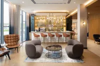 Courtyard by Marriott Paris Charles de Gaulle Central Airport Hotels in Val-d'Oise