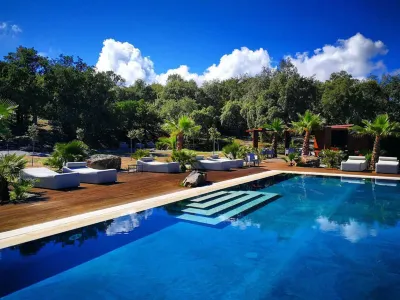 Vallegrande Nature Resort by Geocharme Hotels in Cefalu