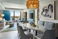 JW Marriott Clearwater Beach Resort & Spa Hotel dekat Sand Key Park
