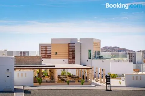 Damask Resort