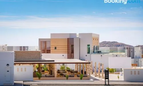 Damask Resort