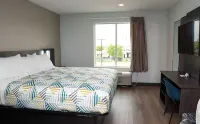Motel 6 Fort Worth, TX - Lake Worth - Haustierfreundliche
