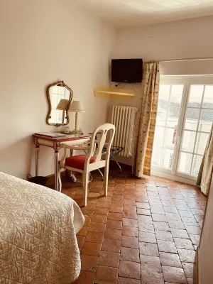 Hotel de la Sologne Hotel di Clery-Saint-Andre