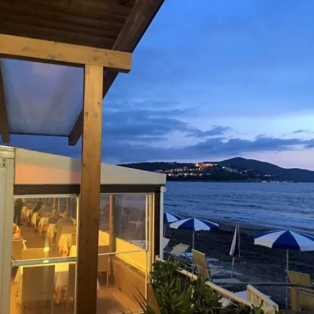 Hotel Residence la Darsena