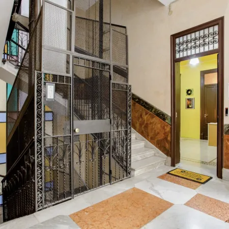 Bohème B&B Al Centro
