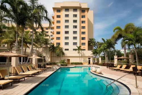 Renaissance Fort Lauderdale West Hotel - Wi-Fi