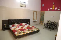 Shivam Palace & Resort فنادق في Mandor
