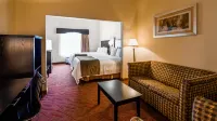 Best Western Bar Harbour Inn Hoteles en East Farmingdale