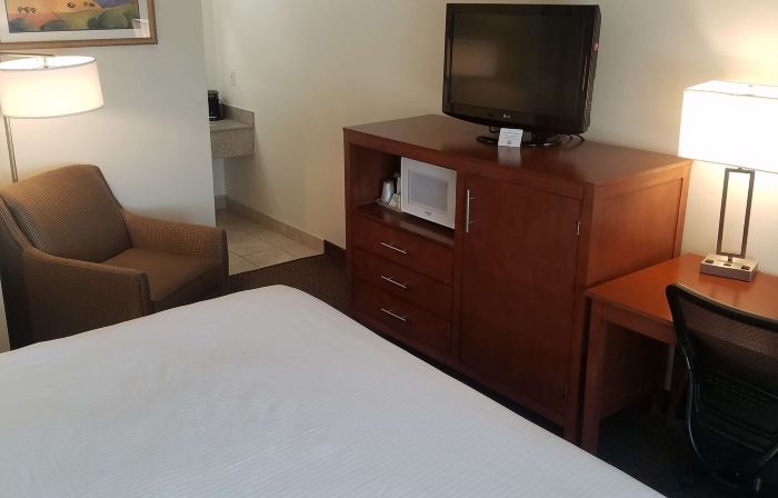 SureStay Hotel by Best Western Hollister