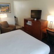 SureStay Hotel by Best Western Hollister