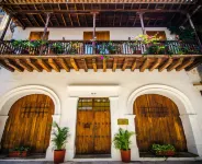 Alfiz Hotel Hotels in Cartagena