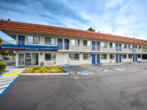 Motel 6 Vacaville, CA Hotels in Vacaville