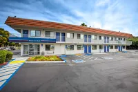 Motel 6 Vacaville, CA فنادق في Winters