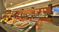 Best Western Plus Hotel Galileo Padova - breakfast