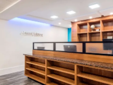 Howard Johnson by Wyndham Quincy/Boston Hotels in Norfolk County