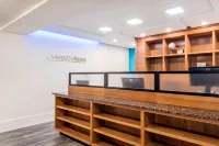 Howard Johnson by Wyndham Quincy/Boston Отели в г. Брейнтри