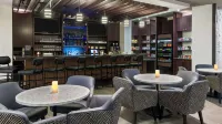 Hyatt Place Austin/Round Rock - Quầy bar