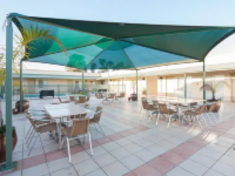 水晶酒店 本迪戈酒店