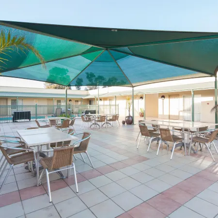 Crystal Inn
