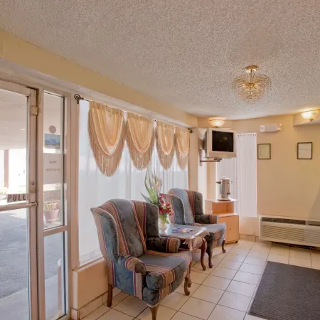 Americas Best Value Inn Savannah