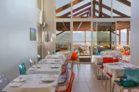 Best Western Plus Hotel San Damianu - Bữa sáng