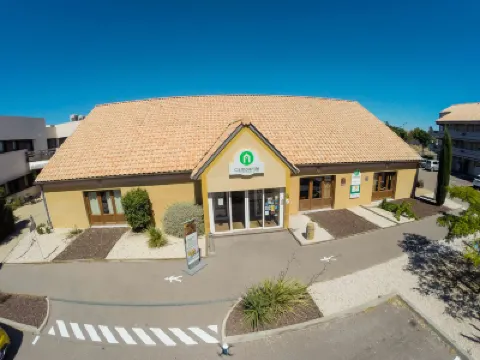 Campanile Narbonne Hotels in Aude