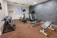La Quinta Inn by Wyndham Caldwell - Gym