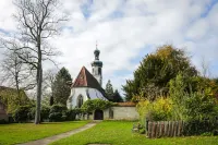 Elaya Hotel Stuttgart Boeblingen Hôtels à proximité de : Waldstadion Dagersheim