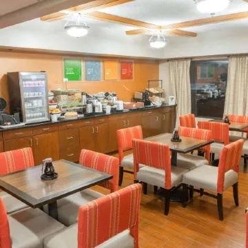 Comfort Inn Hammond