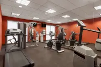 Ramada by Wyndham Suites Orlando Airport - Kuntosalit
