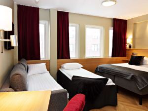 Best Western Arena Hotel Gothenburg