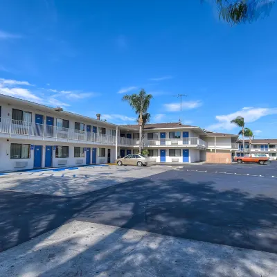 Motel 6 - Stanton, CA - Anaheim West Hotels near Adventure City