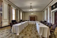 Drury Plaza Hotel Cleveland Downtown - Business