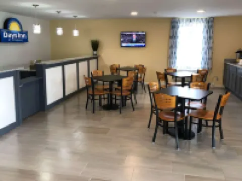 卡特雷特角温德姆戴斯酒店 卡特雷特縣酒店