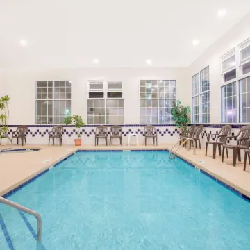 SureStay Hotel by Best Western North Myrtle Beach