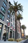The Fort Sutter Hotel Sacramento, Tapestry Collection by Hilton - 4-Star