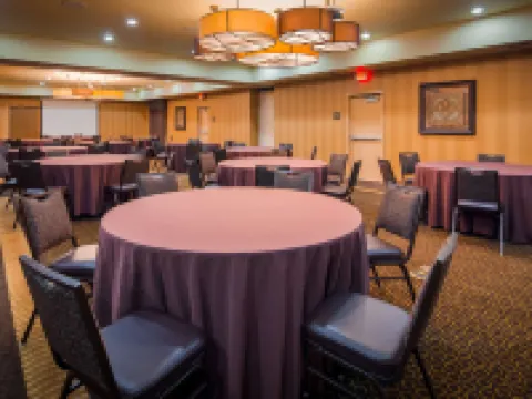 Best Western Plus Christopher Inn  Suites Hotels in Forney