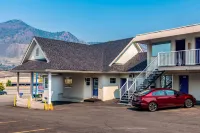 Motel 6 Kamloops, BC