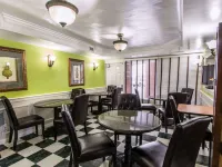 Comfort Inn & Suites Ormond Beach Oceanfront Hotels in Ormond Beach