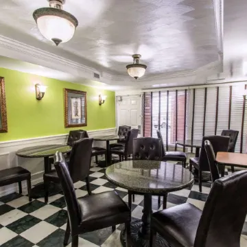 Comfort Inn & Suites Ormond Beach Oceanfront