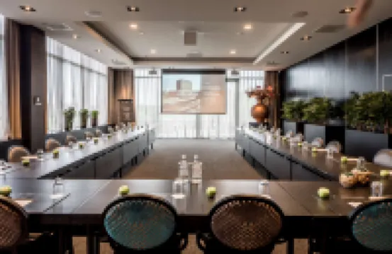 Van der Valk Hotel Hoorn