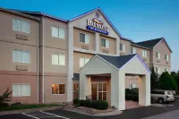 Baymont by Wyndham Tulsa - 2-Star